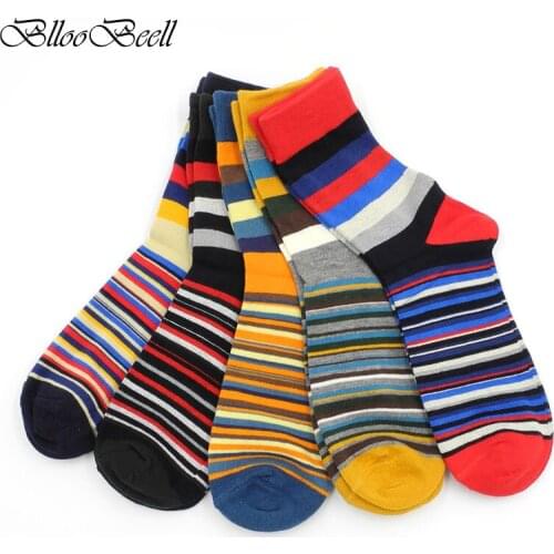 BllooBeell Mens Socks