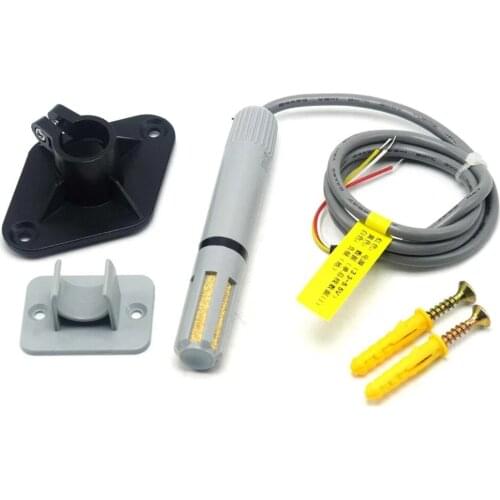 AM2305 Digital Temperature and Humidity Sensor Probe Humidity Sensitive Capacitor Module