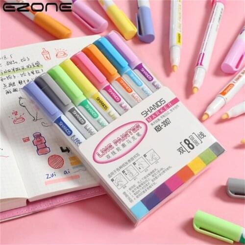 EZONE Marker Sets