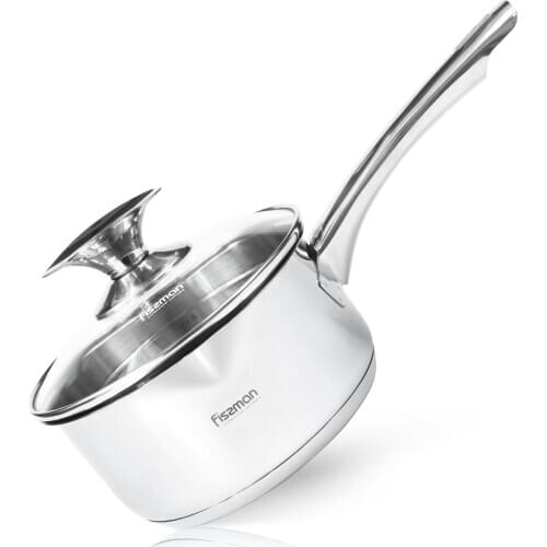 HARD IRON TREE Induction Cooking Pans