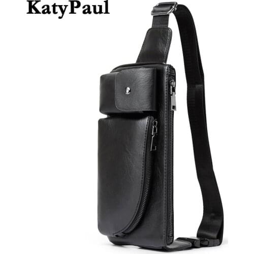 KatyPaul Men's Travel Bags