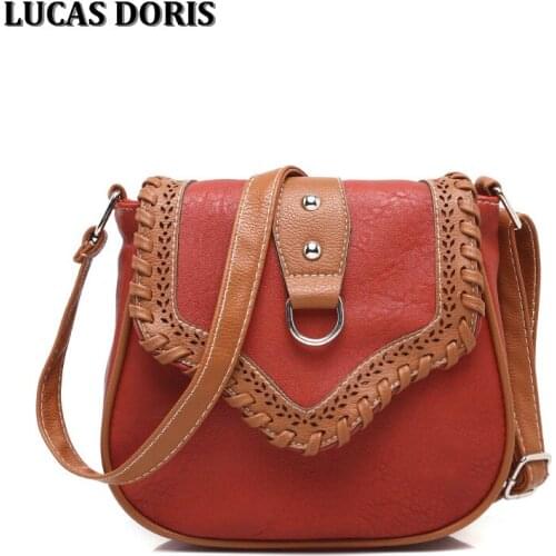 Женские летние сумки LUCAS DORIS China At AliExpress