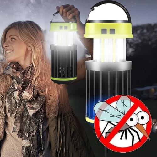 Ousam LED Mosquitoes Protection