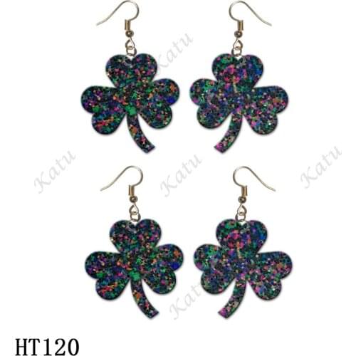 Earring Cutting dies - New Die Cutting And Wooden Mold,HT120 Suitable For Common Die Cutting Machines On The Market