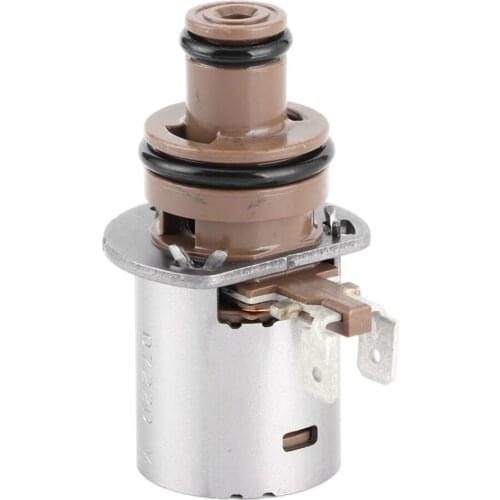 Torque Converter Lock-up Solenoid for Impreza TR580 31825AA052 31706AA031 31706AA032 31706AA033 Replacement Acc