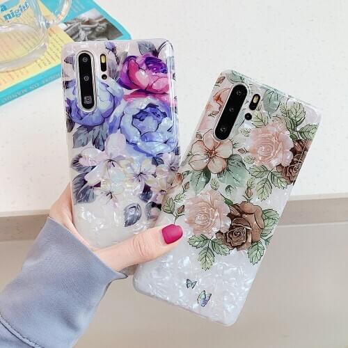 SUYACS Phone Cases For Samsung Galaxy Note 10 Pro