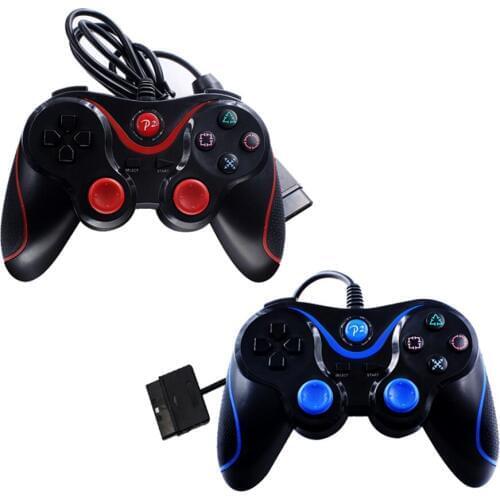 TRPLAYTEK Gamepads