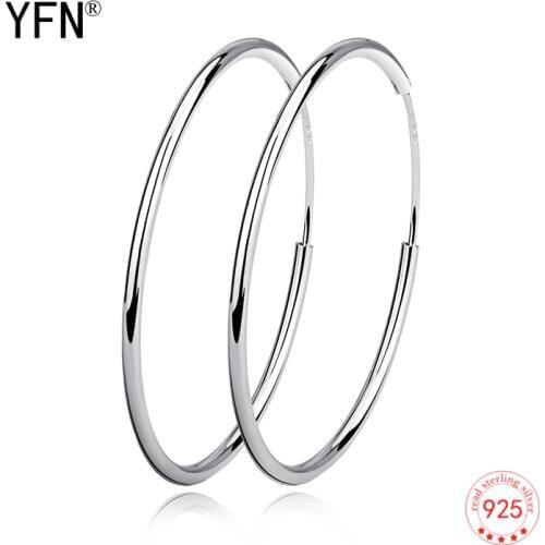 YFN Earrings Rings