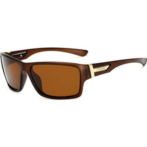 2019 classic fashion polarized sunglasses mens and womens sports sunglasses trend cheap luxury tones driving Oculosuv400