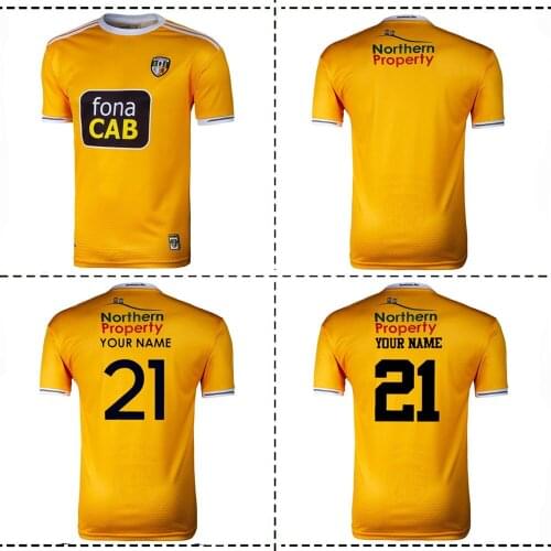2021 Antrim Home Jersey 2021/22 IRELAND ANTRIM TRAINING RUGBY JERSEY size S--5XL