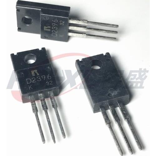 2SD2396 D2396 2396 TO-220F new original 10pcs/lot