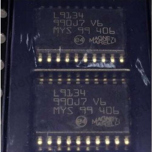 5PCS/LOT L9134 SOP20