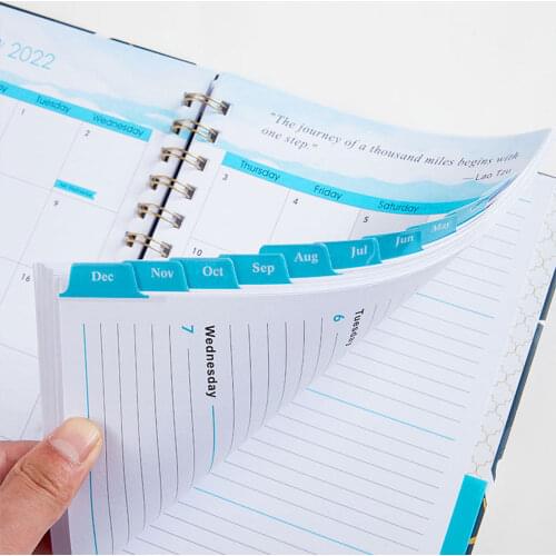 ALLOYSEED Notepads A5