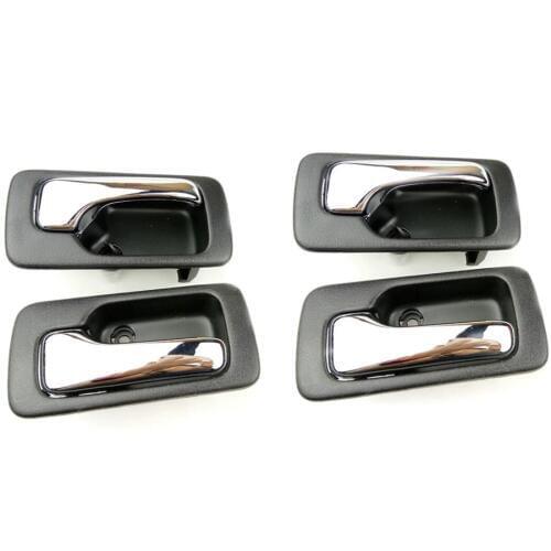 ANLIKURO Door Handles