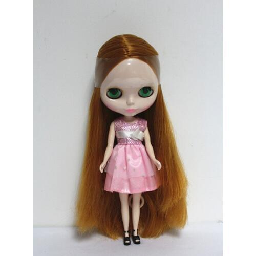 Free Shipping Top discount DIY Nude Blyth Doll item NO. 27 Doll limited gift special price cheap offer toy