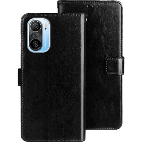 For Xiaomi Poco F3 Case Funda Flip Leather Coque PU Book Protector For Pocophone Poko Little F3 чехол Telefone Wallet Shell Bag