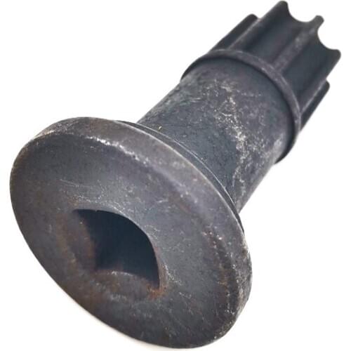 Engine Barring Rotating Tool for Cummins Dodge 5.9L B&C Series Flywheel Diesel