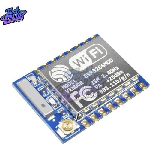 ESP8266 ESP-07 Serial Wireless WiFi Module for Arduino Transceiver Module Nano ESP 8266 ESP07 ESP8266 Development Board
