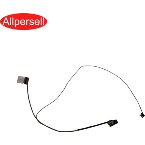 Laptop screen cable for MSI GE63 GL63 MS16P1 K1N-3040080-H39 LCD cable