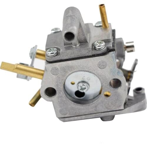 Farmertec Made Carburetor Compatible with Stihl FS400 FS450 FS480 SP400 SP450 SP451 SP481 Zama C1Q-S34H TRIMMER Carb