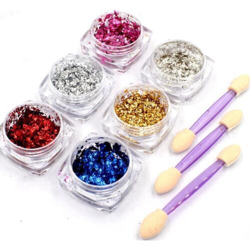 MingLee Mica For Nail Design