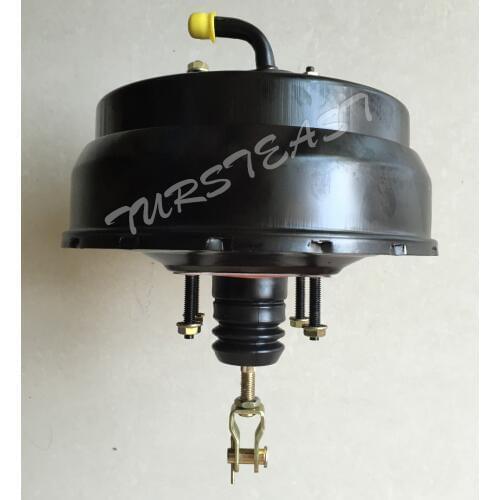 MR475014 864-03403 VACUUM POWER BRAKE BOOSTER BRAKE SERVO FRENO FOR MITSUBISHI NATIVA G.EXP K80 90 1997 FREE SHIPPING