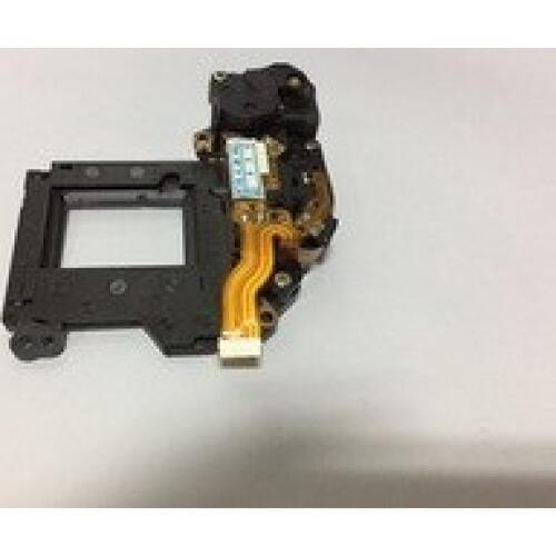 NEW Shutter Assembly Group unit For Canon EOS M / EOSM for EOS M1 Digital Camera Repair Part
