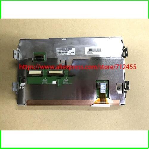 NewOriginal 7.0inch LCD display C070VW02 V1 with touch screen For 4 Range Rover Sport(2011) DVD NAVI radio
