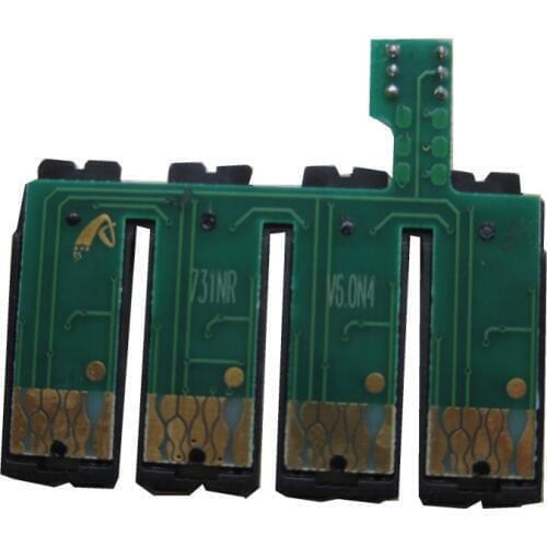73N T0731N ciss permanent chip for EPSON Stylus TX220 TX400 TX409 TX410 T40W office TX300F TX550W TX510FN TX600FW TX610FW