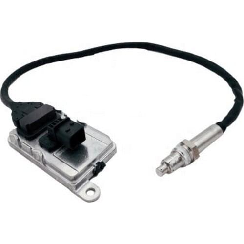 For sale auto SCR parts nitrogen oxygen sensor 5WK96661D 5WK9 6661D 2006245 nox sensor