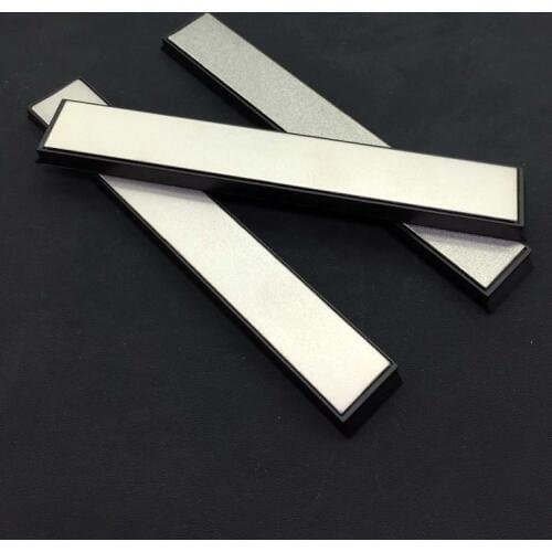 3Pcs 240/600/1000# Pro Fix-Angle Knife Sharpener Diamond Sharpening Stone Whetstone Grinder Grindstone Knives Sharpening Machine