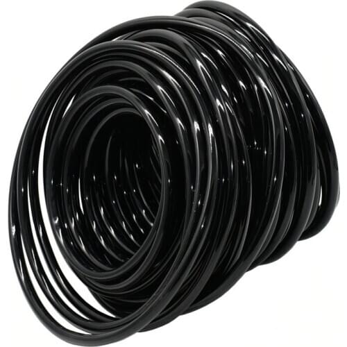 Rabbit Water Drinking Pipe 8mm Drinker Nipples Automatic Waterer Tubing Hose for Waterers Feeding Accessories Irrigation hose