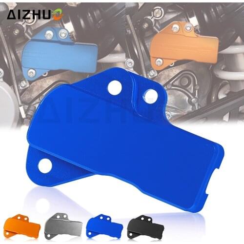 FOR Husqvarna TX300i TE150i 2020-2021 TE250i TE300i TE250i TE300i 2018-2021 Motorcycle CNC TPS Sensor Guard Cover TE TX 300i