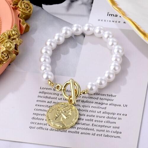 ZOVOLI Metal Bracelets