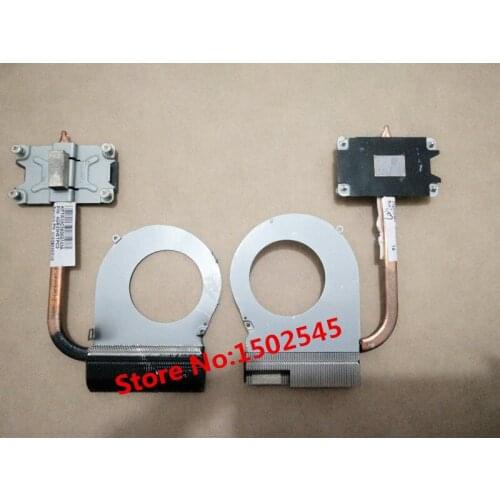 Free Shipping Genuine New Original Notebook CPU Cooling Fan For HP G4-2000 G6-2000 G7-2000 HeatSink Radiator 712112-001