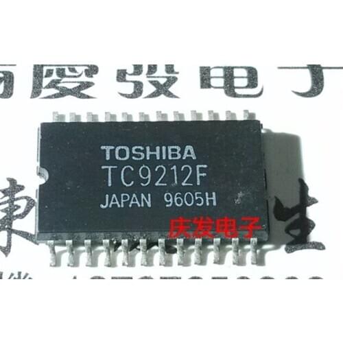 Free Delivery.TC9212F