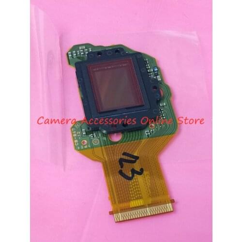 Image Sensors CCD COMS matrix Repair Part for Sony DSC-RX100 RX100 Digital camera