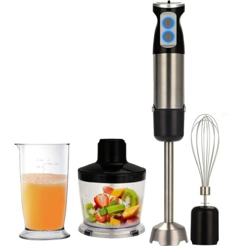 EQURA Blenders For Baby Food