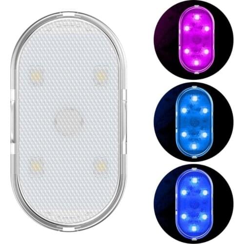 FLAME LIGHT Signal Lamps