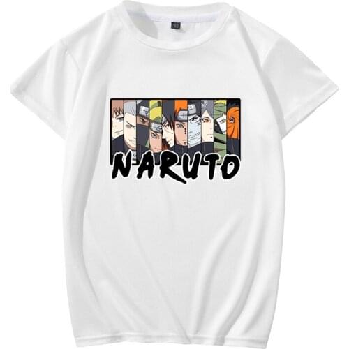 Harajuku T Shirt Aesthetic Cartoon Short Sleeve O-Neck Tops Women Loose Street Oversize Clothes Graphic T Shirts men t-shirt
