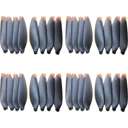 ICAT5 icat 5 Propeller Props RC Foldable Drone Original Spare Parts A B Blade Accessory