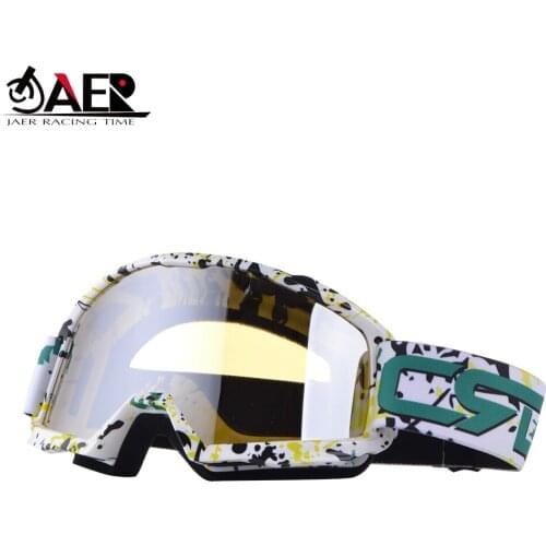 JGAYLAER JAER RACING TIME Mens Sunglasses