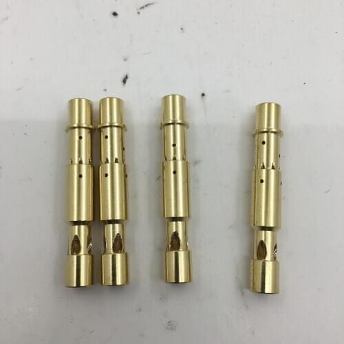 SherryBerg fajs carb carburettor carburtor EMULSION TUBE 4x F2 for WEBER EMPI DELLORTO DCOE IDF IDA PRICE FOR 4 units of tube