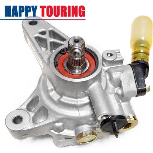 NEW POWER STEERING PUMP For 99-04 HONDA ODYSSEY 21-5268 56110-P8F-A01 56110P8FA01 56110P8CA01 56110-P8C-A01 56110P8FA02
