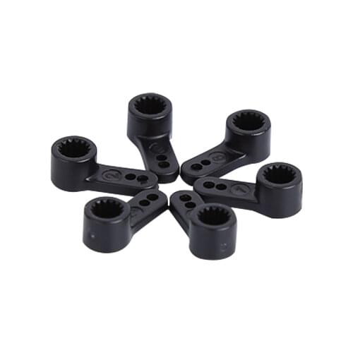 OMPHOBBY M2 EXP V2 RC Helicopter parts Steering gear arm Servo Swing arm OSHM2059