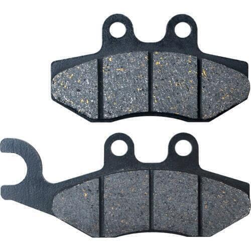 Motorcycle Front Rear Brake Pads For APRILIA MX 50 Pegaso 50 RS 50 RX 50 C CD RX50 Racing SX 50 Tuorno 50 ETX125 RX125 Pegaso125