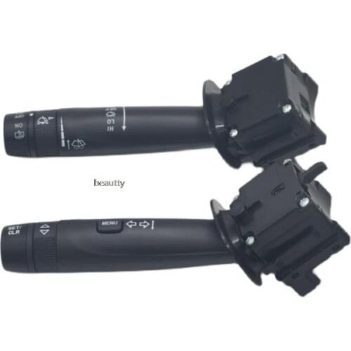 Turn signal switch, headlight switch, wiper switch for JSAIC MAXUS G10