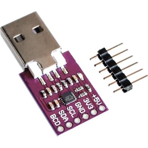 200 FT200XD USB to I2C module Full Speed USB to I2C Bridge