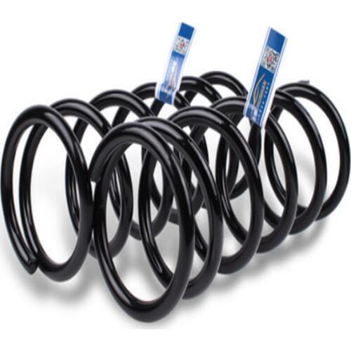 Car shock absorber spring for JAC rein