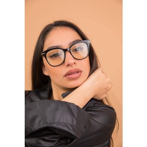 Vintage Oversize Butterfly Rosetta Black Sunglasses 2021 New Season Different Model Ladies High Quality Sunglasses UV400